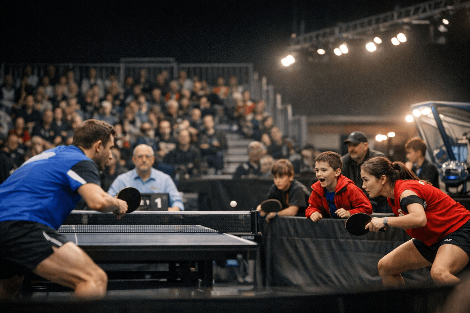 Mark Bates Ltd Nationals: Tickets on sale, new format and FanZone