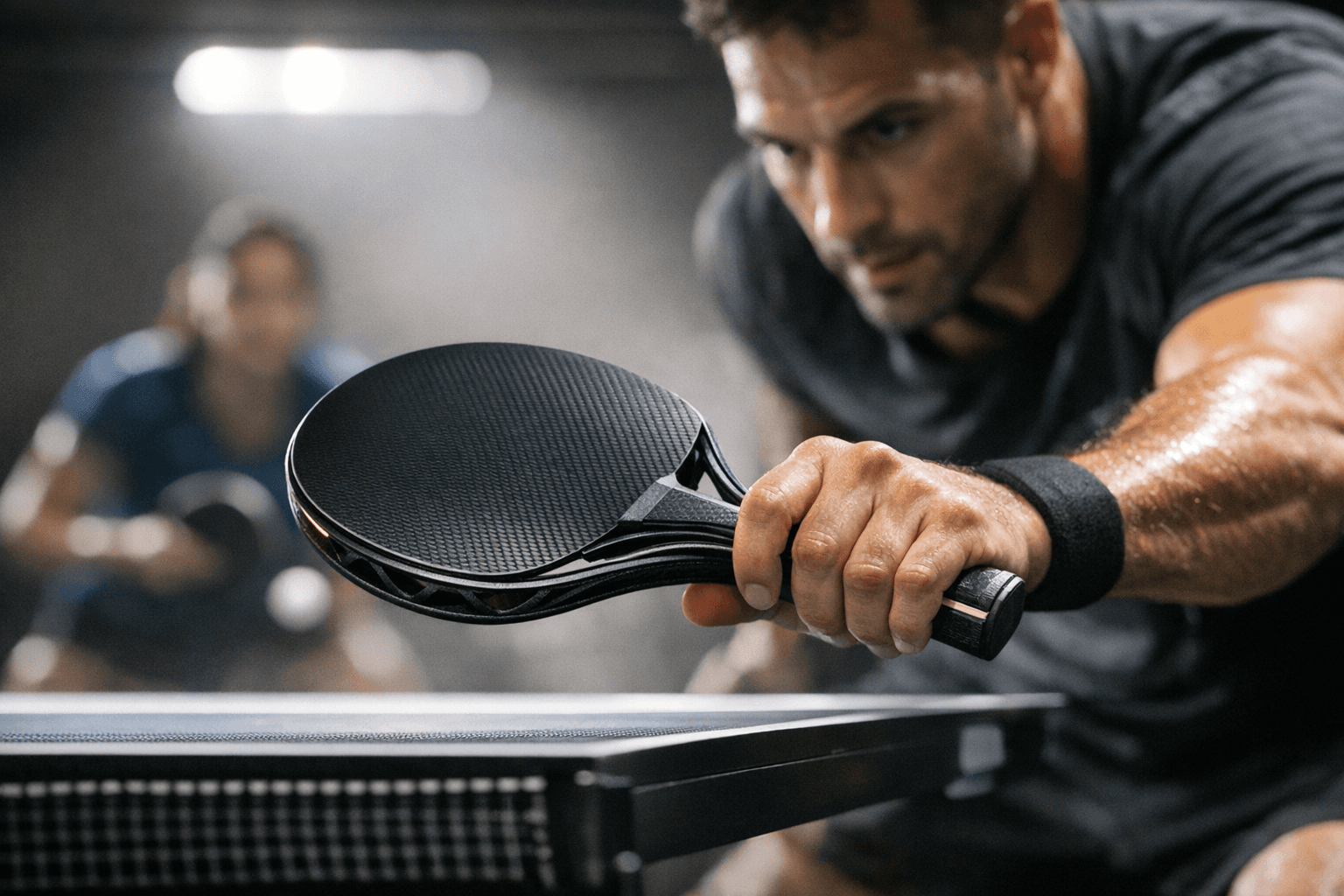 JOOLA Launches Pro V Collection with Patent-Pending KineticFrame Paddle Architecture