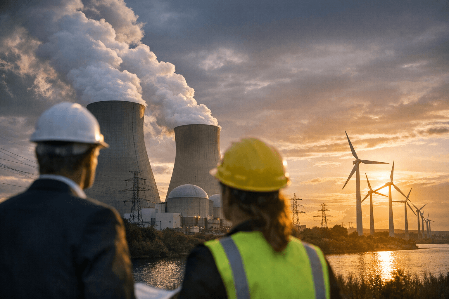 Nucleareurope Urges EU to Adopt Stable Rules, State Aid for Decarbonised Generation