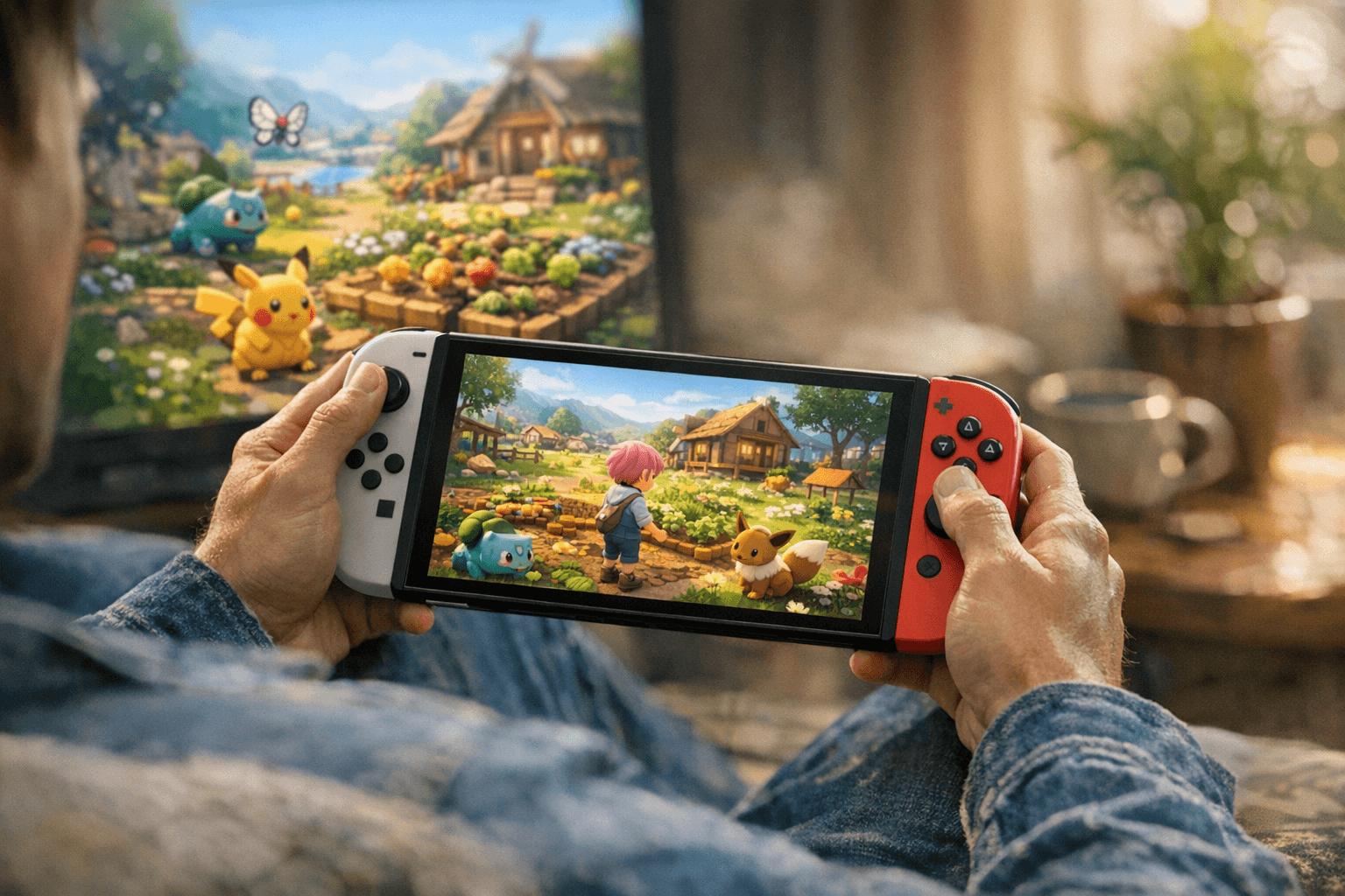 AI-generated illustration