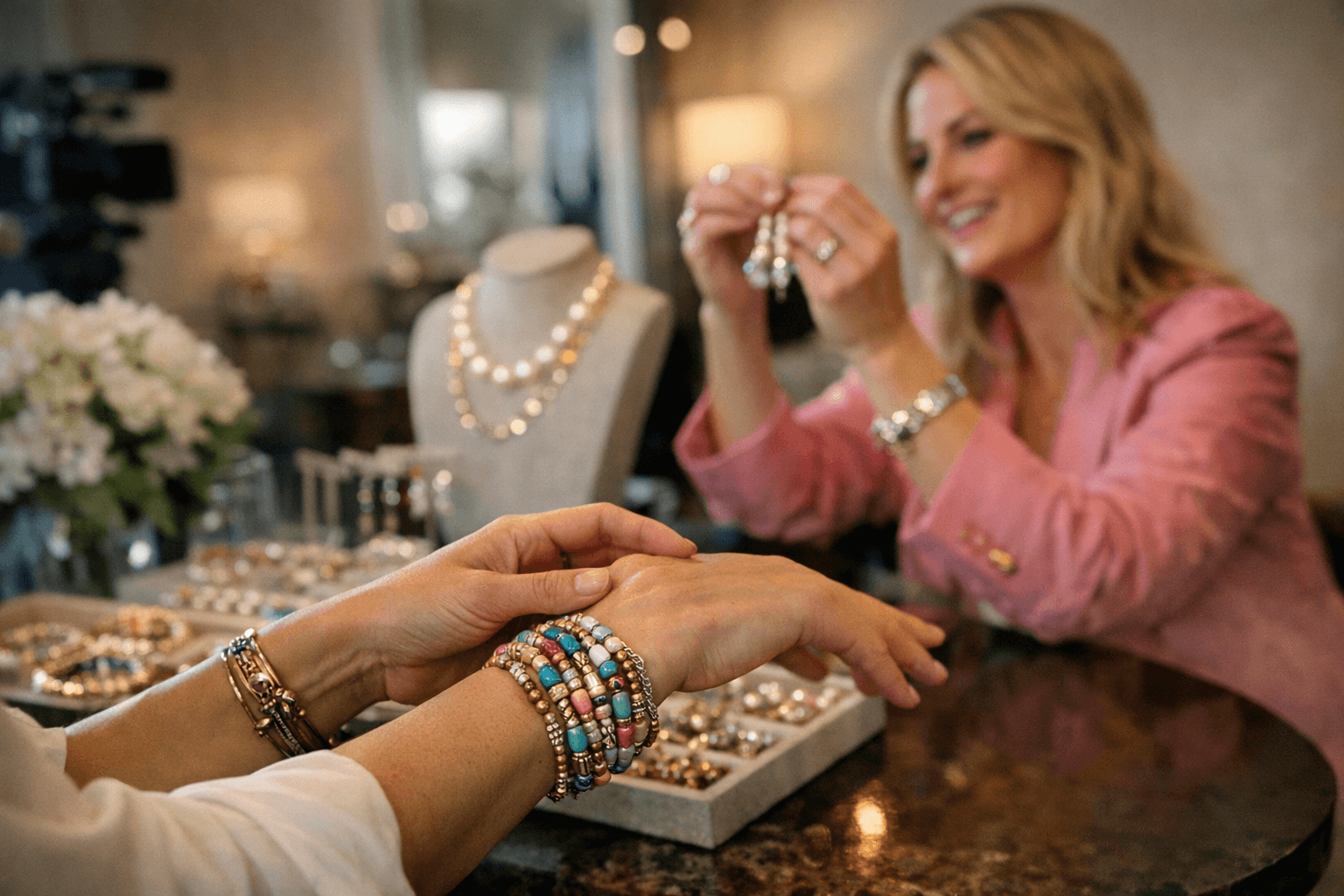 Avara Unveils 2026 Spring Jewelry Collection Celebrating a Seasonal Refresh