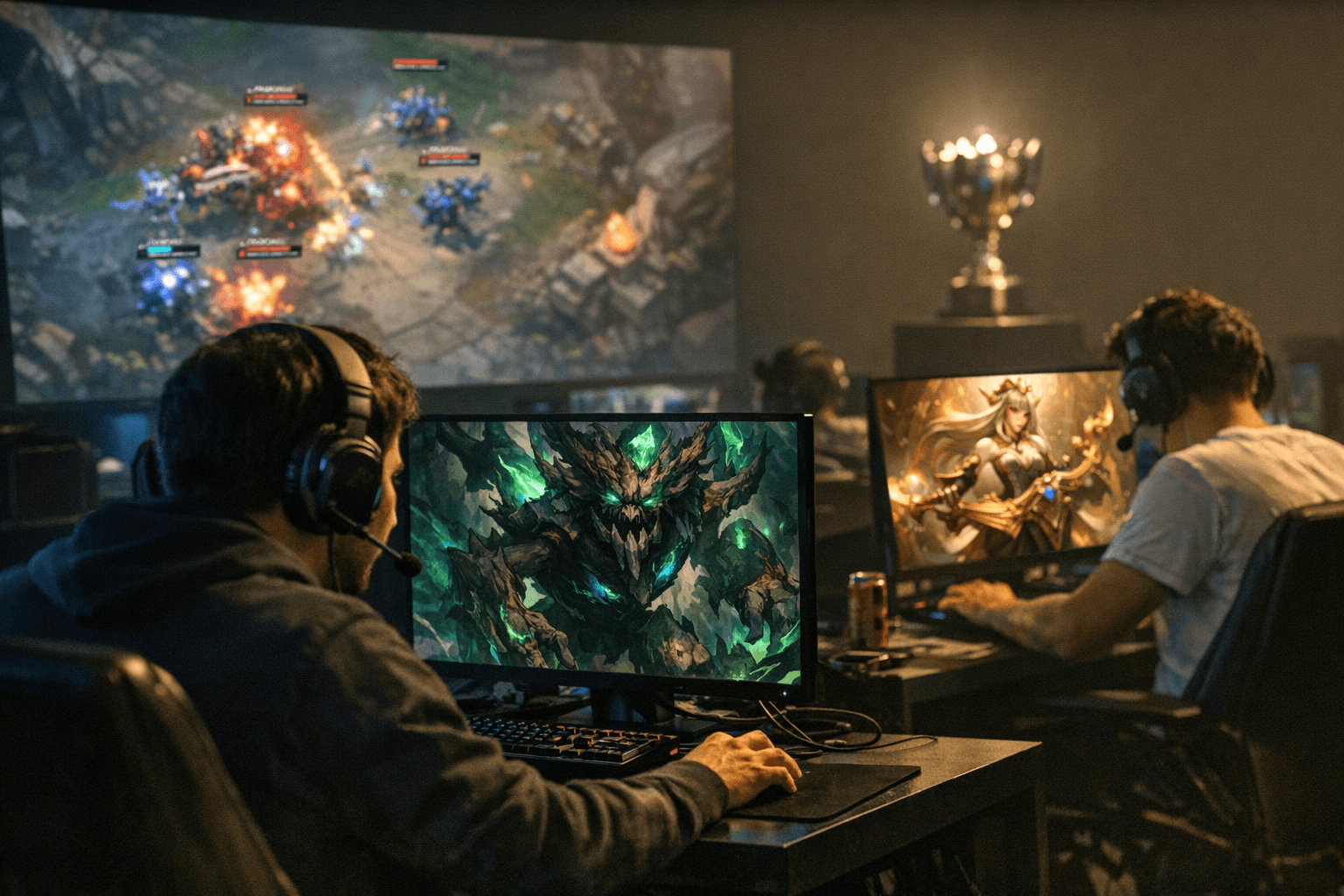 LoL Patch 26.5 Adds Battle Pass, Brawl Return, Competitive Tweaks, New Skins