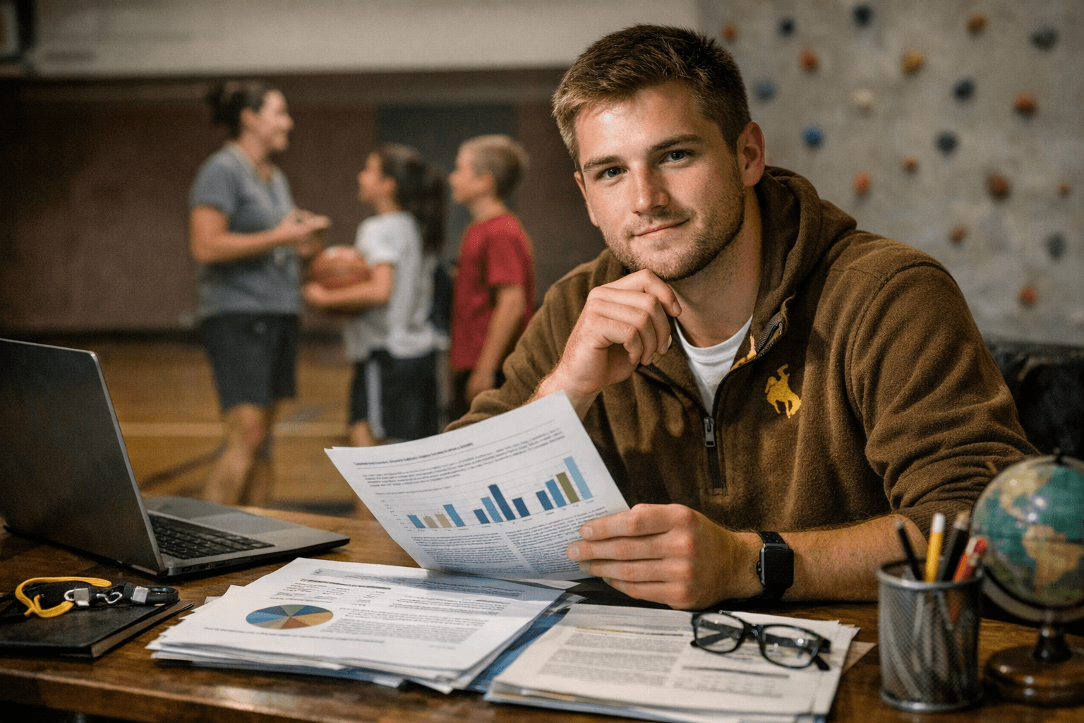 AI-generated illustration