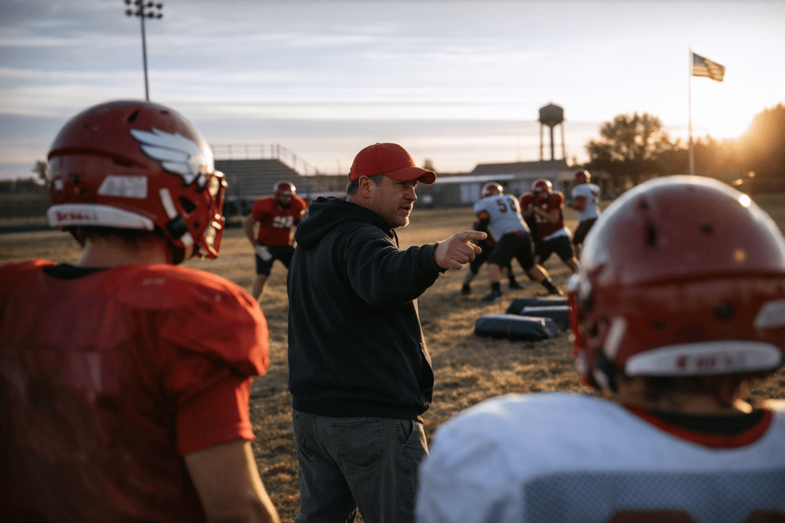 AI-generated illustration