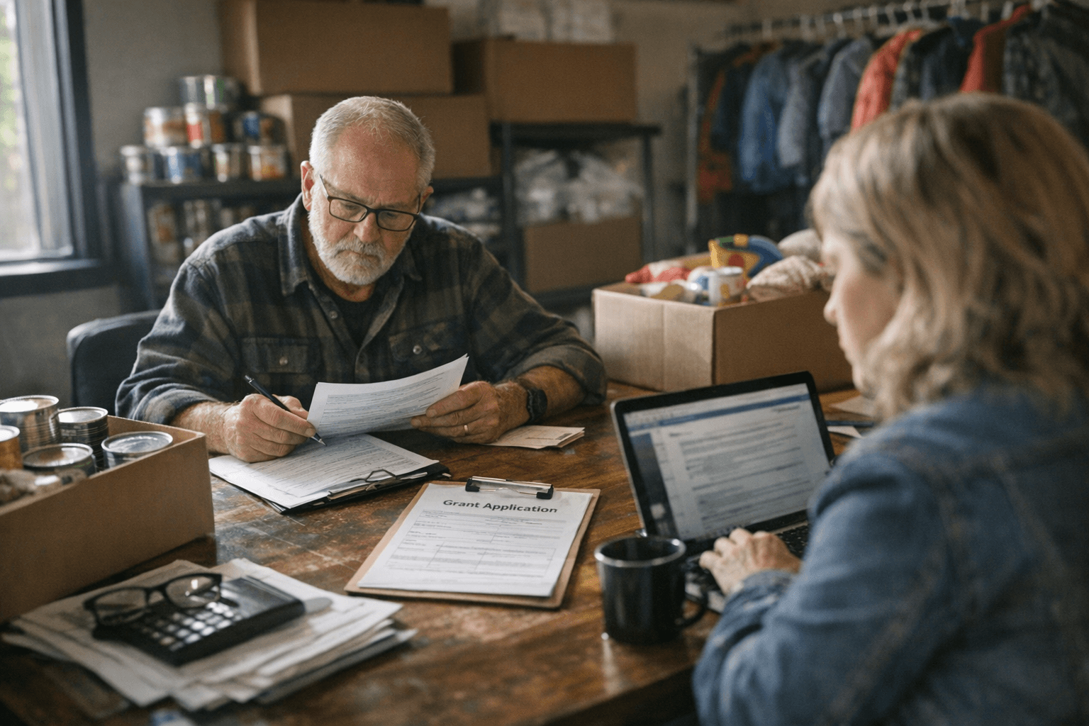 United Way Bemidji Opens Grants for Beltrami Nonprofits, Deadline March 31