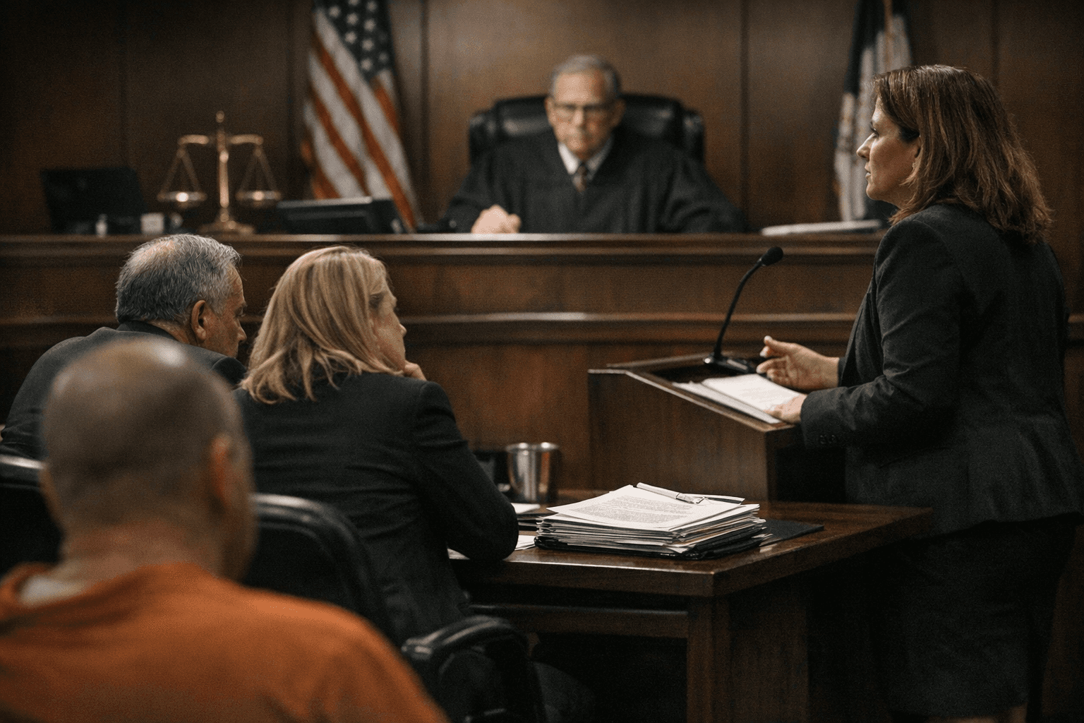 Judge Hears Dispute in Ingold Homicide Case as DA Withdraws Sanctions