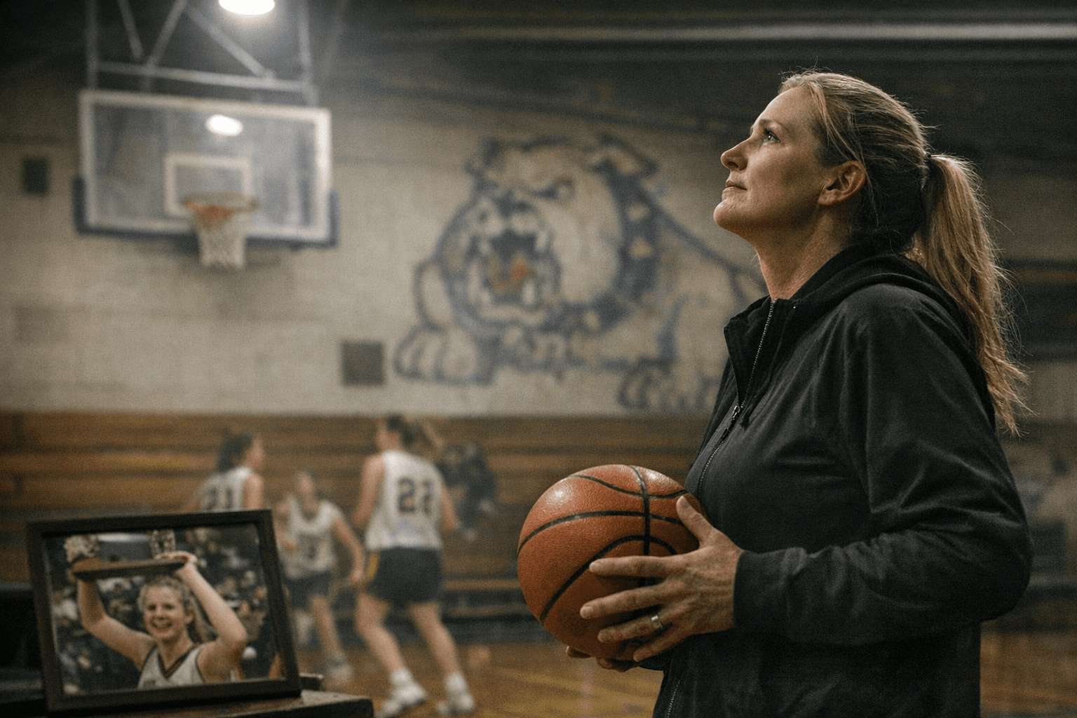 AI-generated illustration