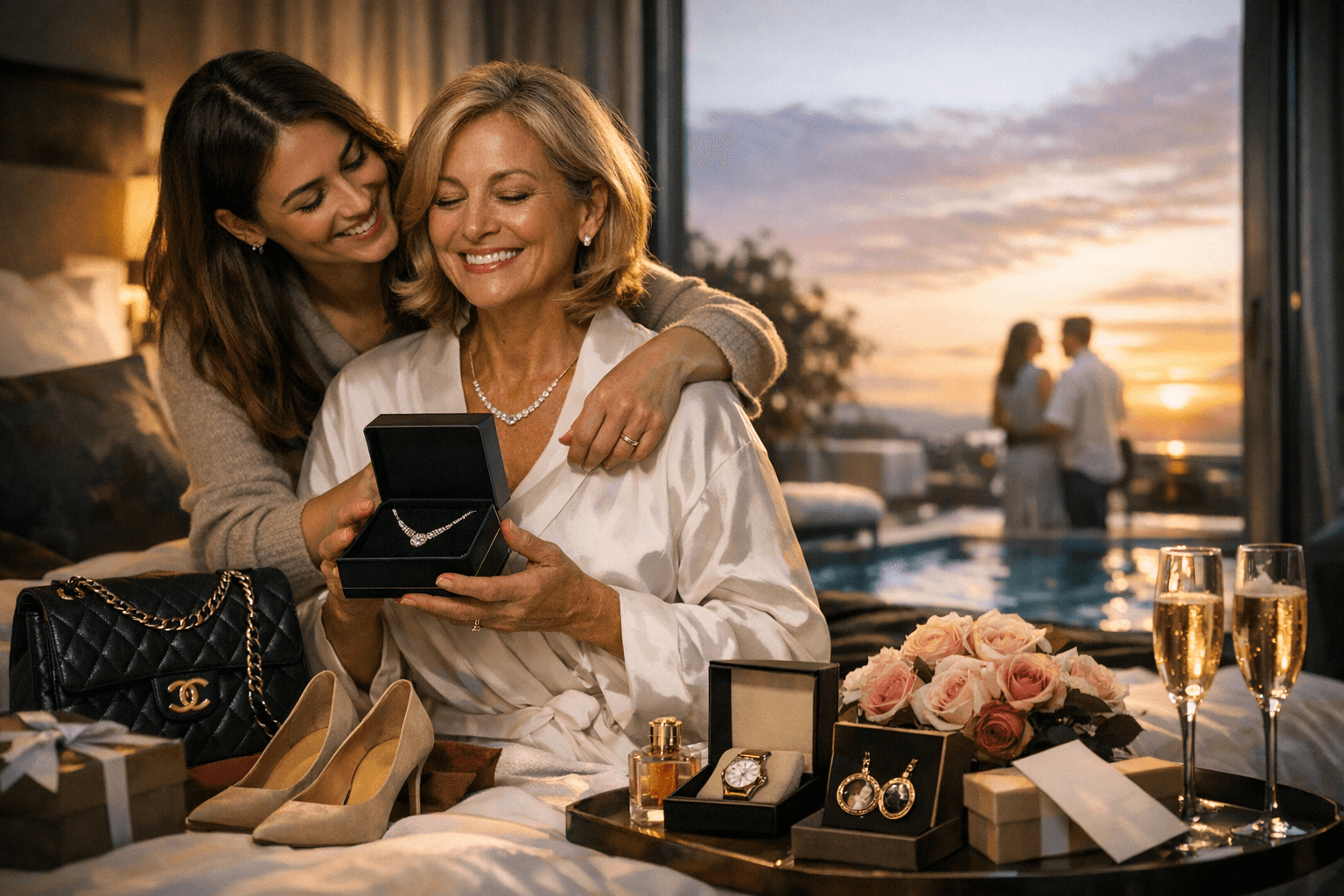 AI-generated illustration