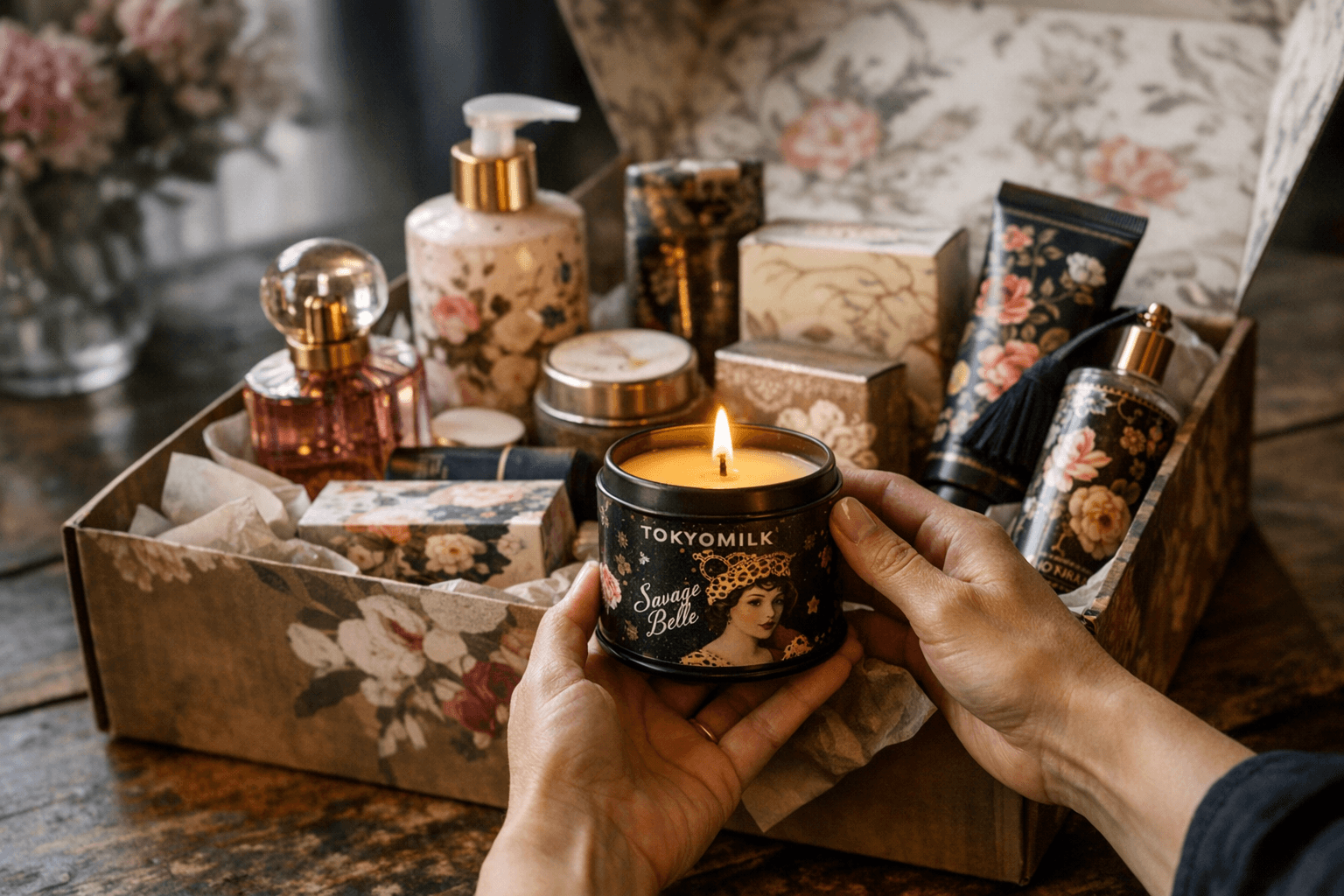 AI-generated illustration