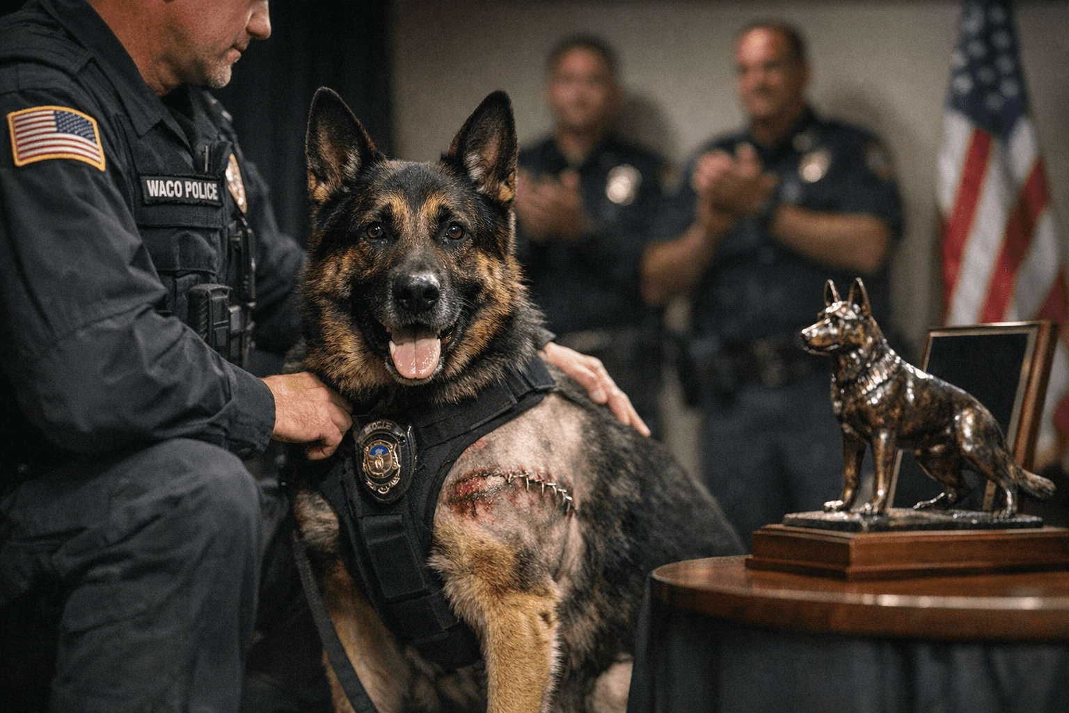 AI-generated illustration