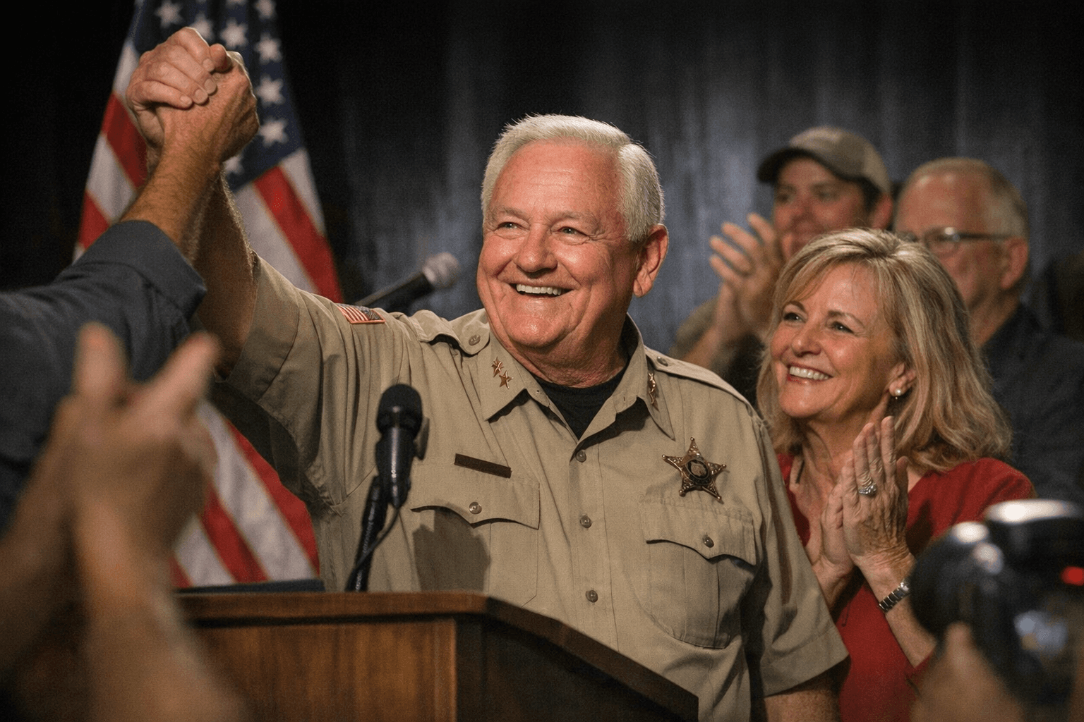 AI-generated illustration