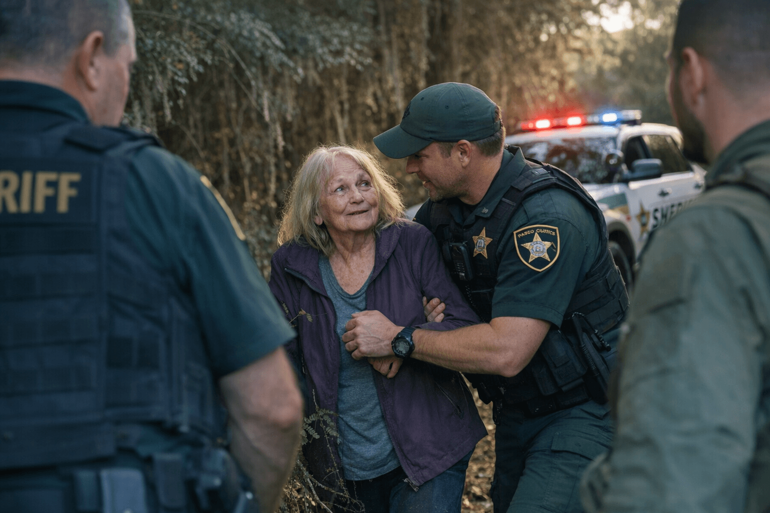 AI-generated illustration