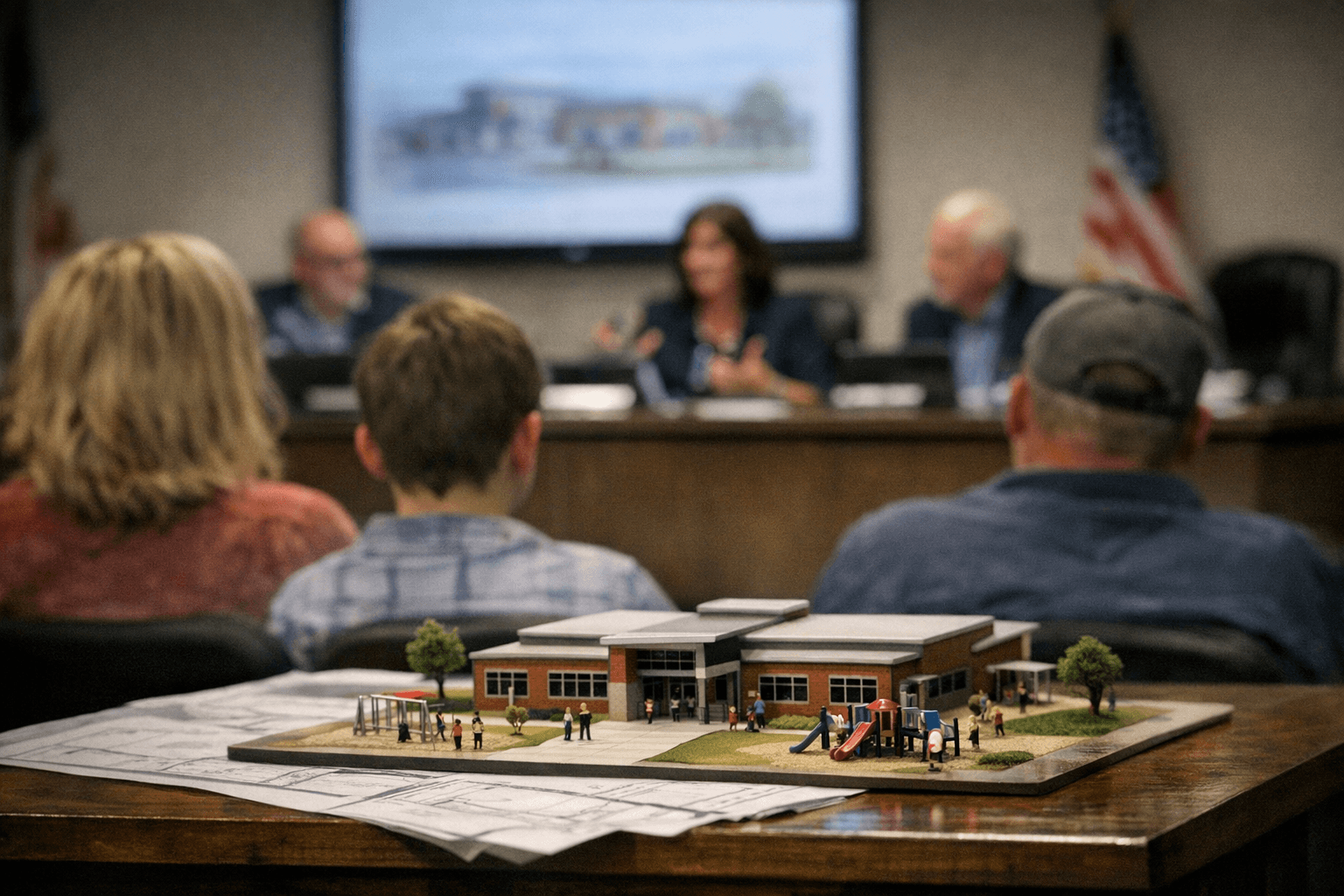 Celina ISD Board Approves Names for Three New Elementary Schools