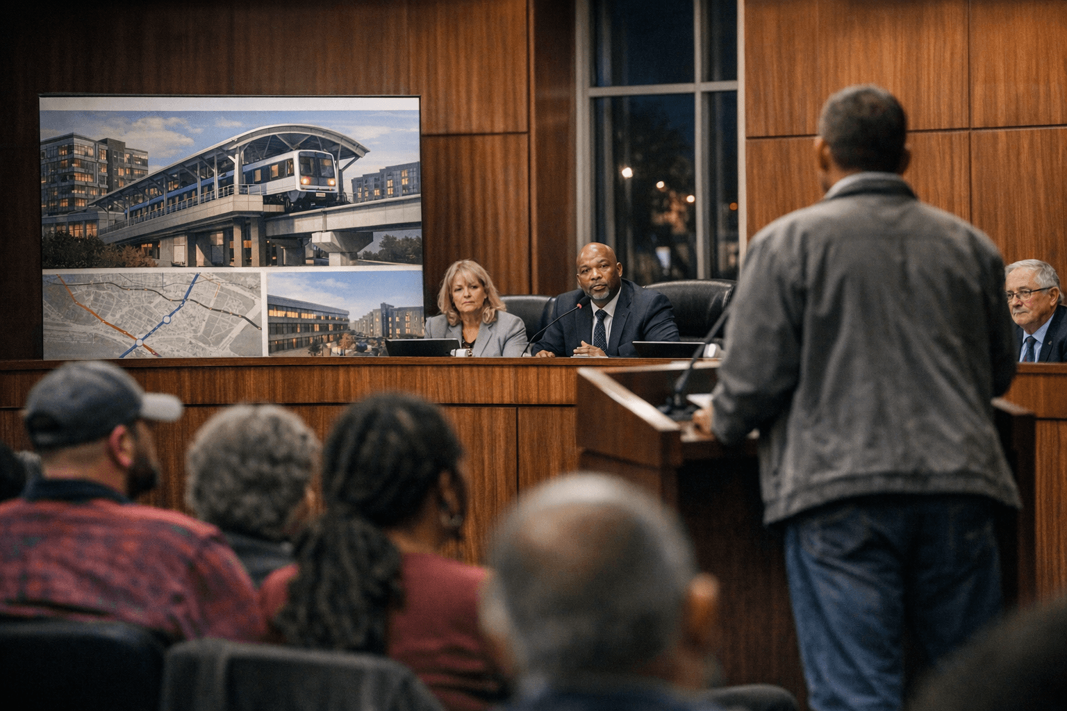 AI-generated illustration