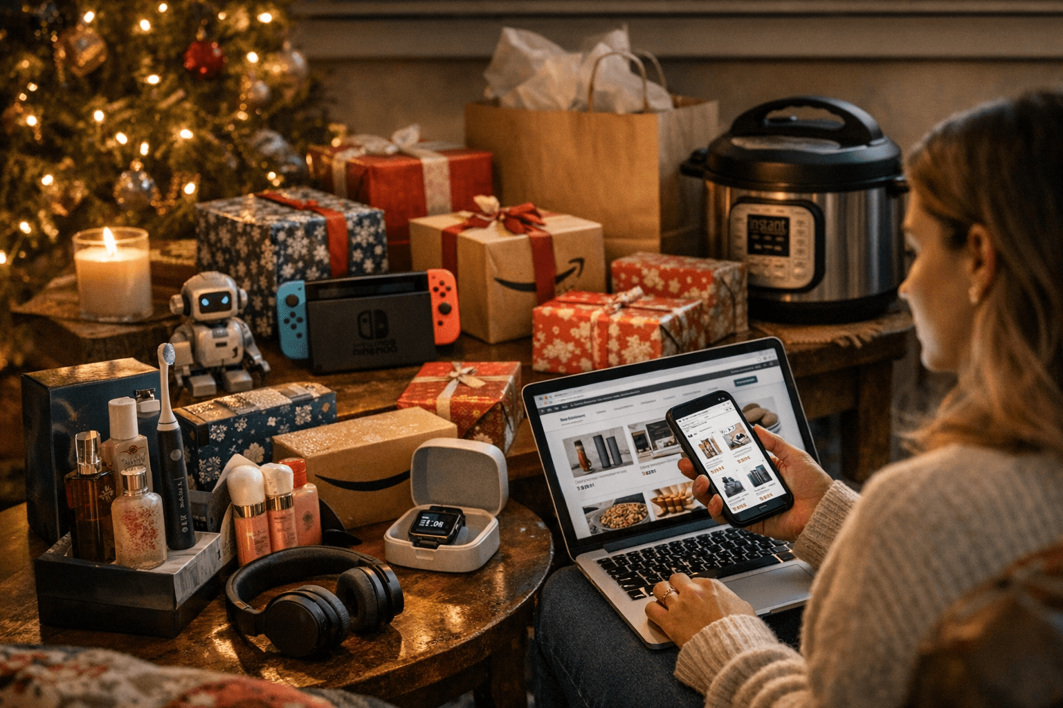 AI-generated illustration