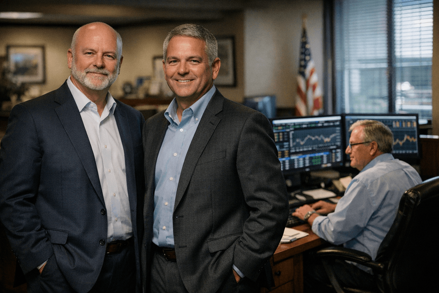 AI-generated illustration