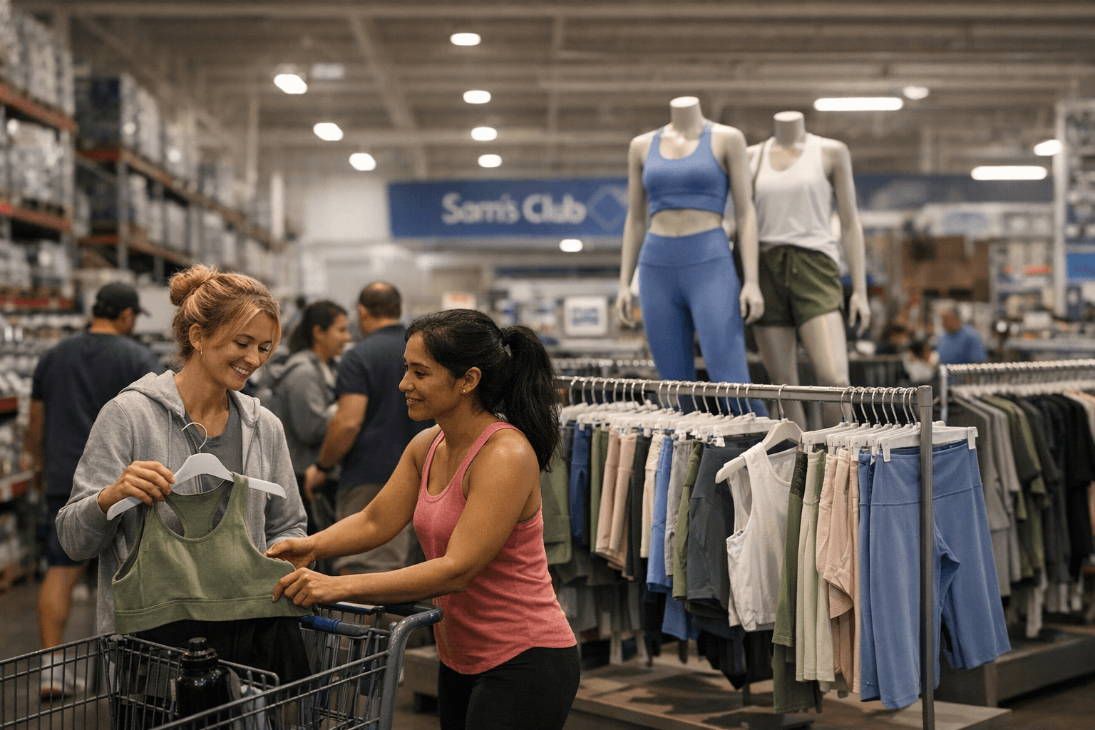 AI-generated illustration