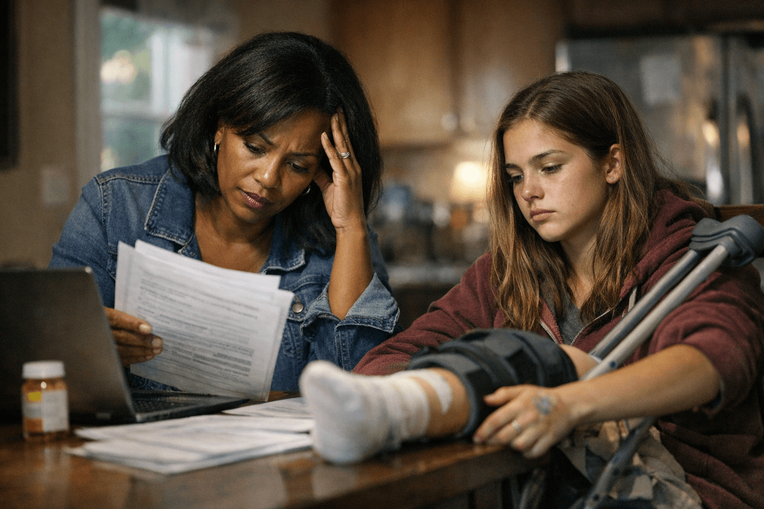 Rockwall ISD parent urges simpler 504 process for overwhelmed families