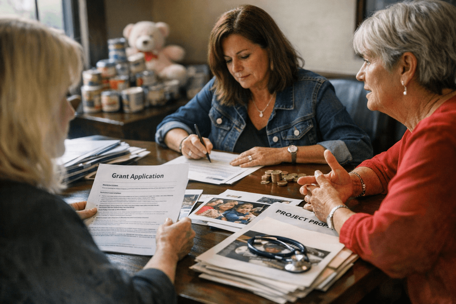 Rockwall Women’s League seeks grant requests from 501(c)(3) groups by April 1