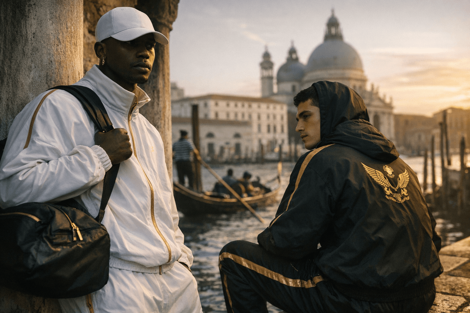 AI-generated illustration