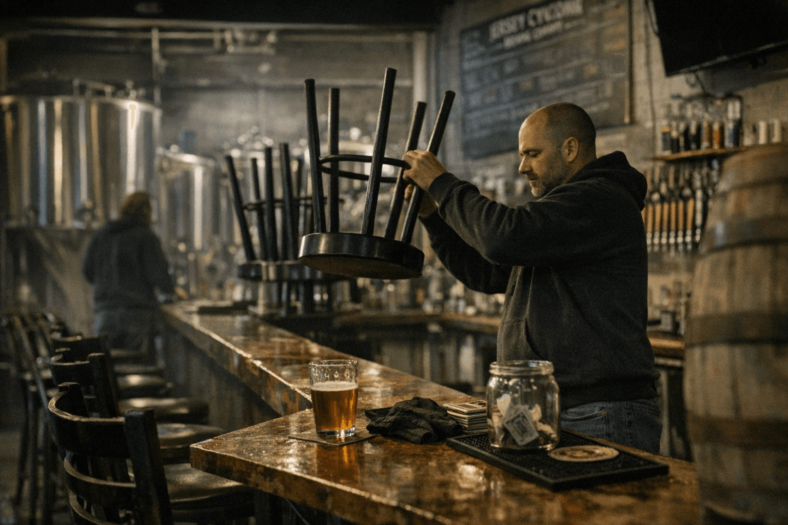 AI-generated illustration