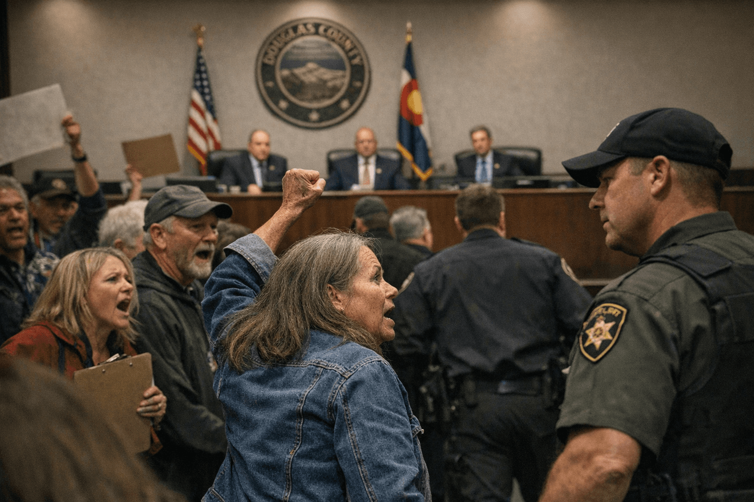 AI-generated illustration