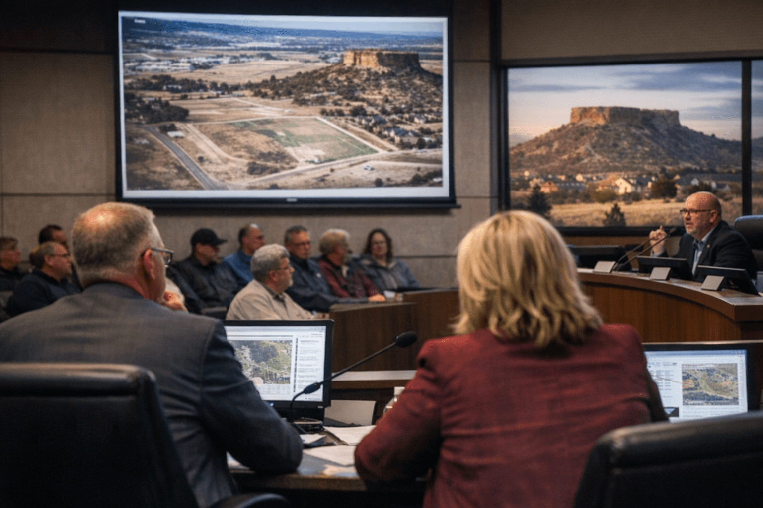 Castle Rock Town Council to weigh multiple annexation ordinances March 3