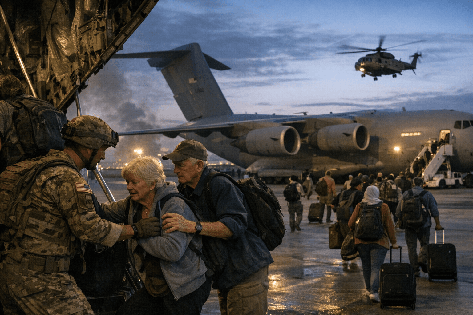 AI-generated illustration