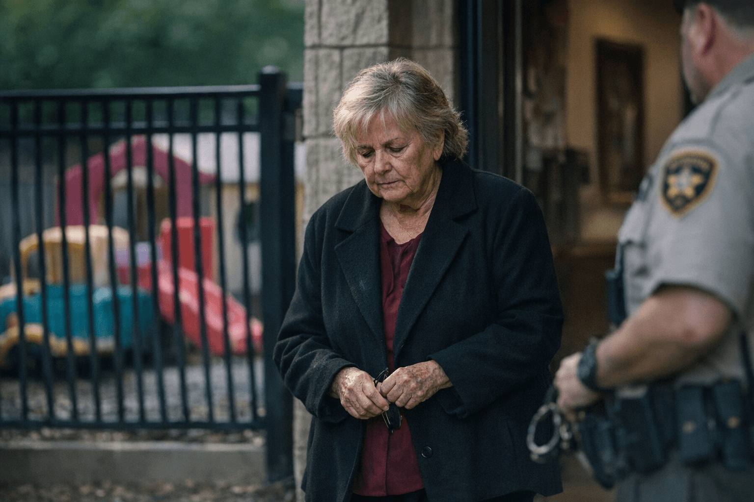 Former Forsyth daycare owner pleads guilty, sentenced to probation, barred from childcare