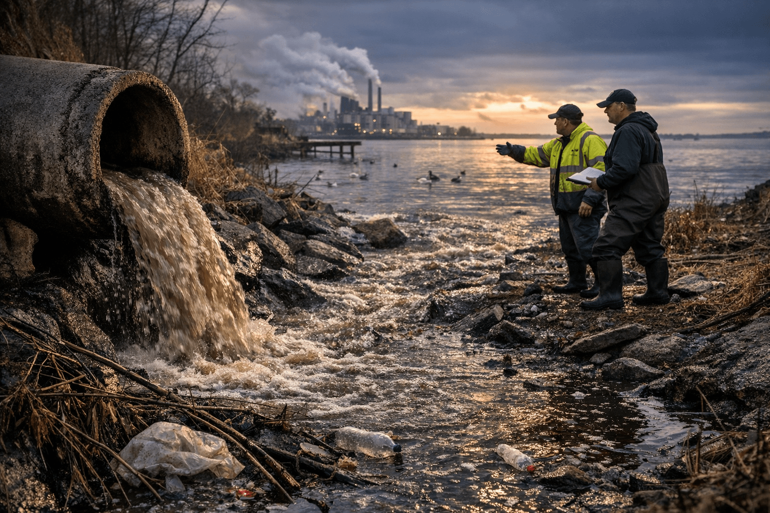 AI-generated illustration