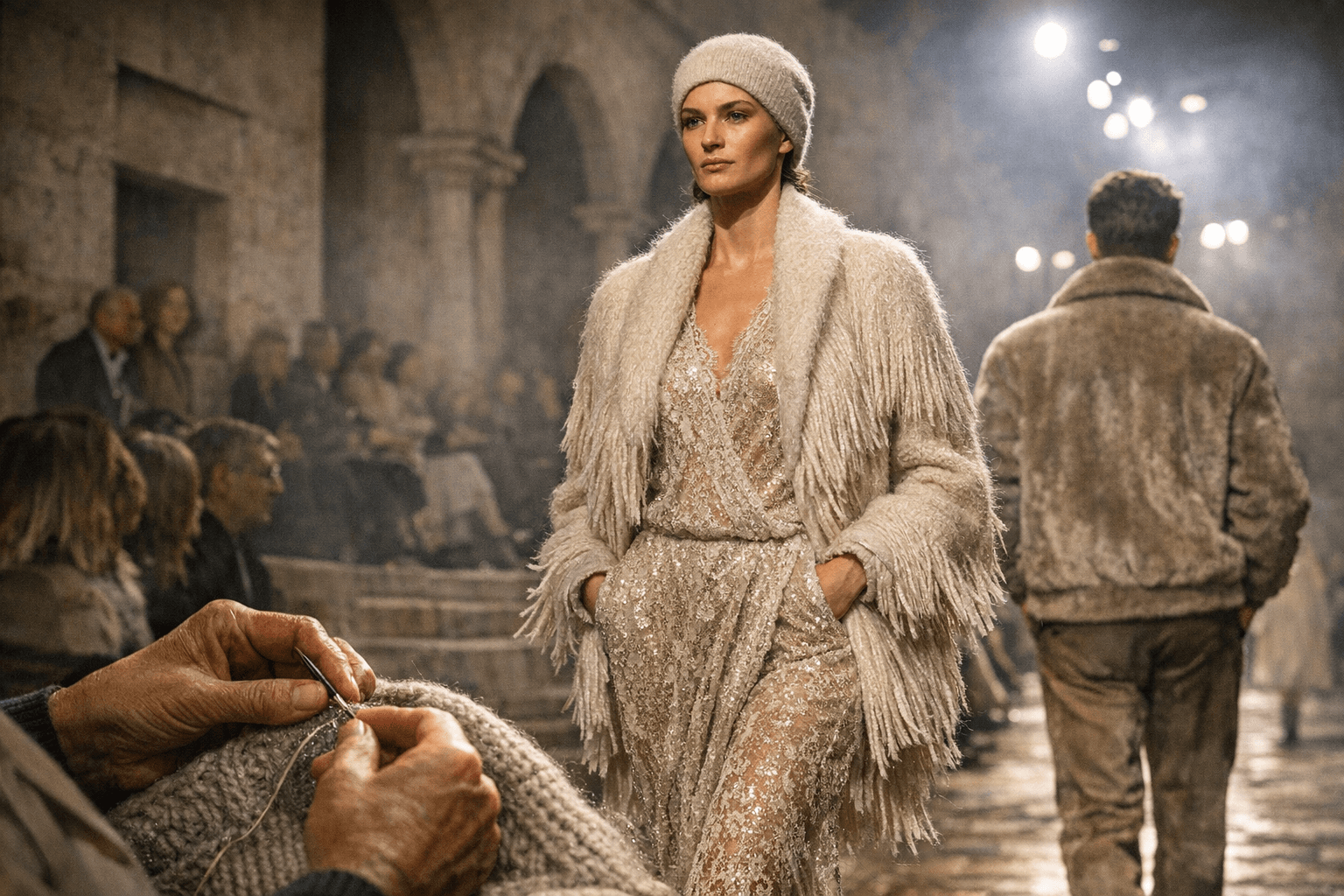 AI-generated illustration