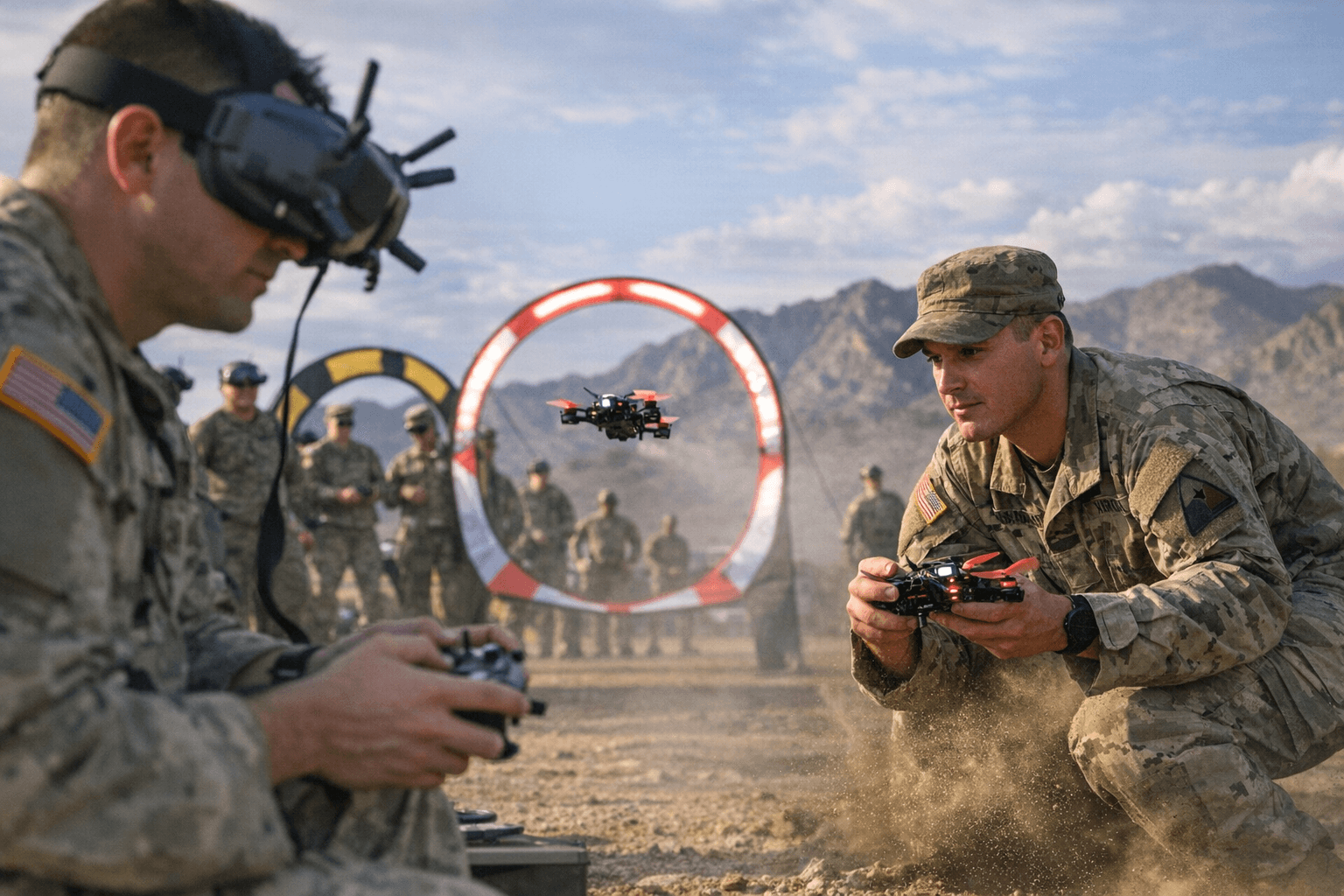 AI-generated illustration