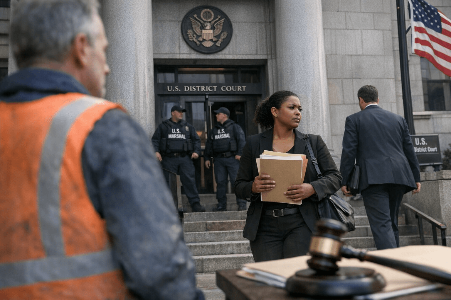 Home Depot removes Austin lawsuit from Wayne County to federal court