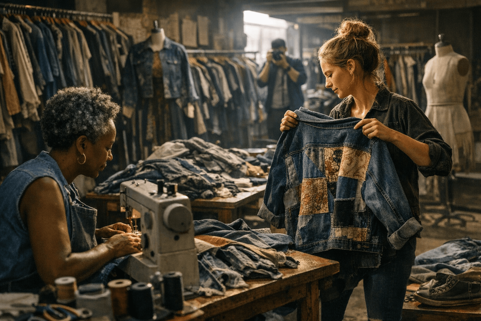 AI-generated illustration