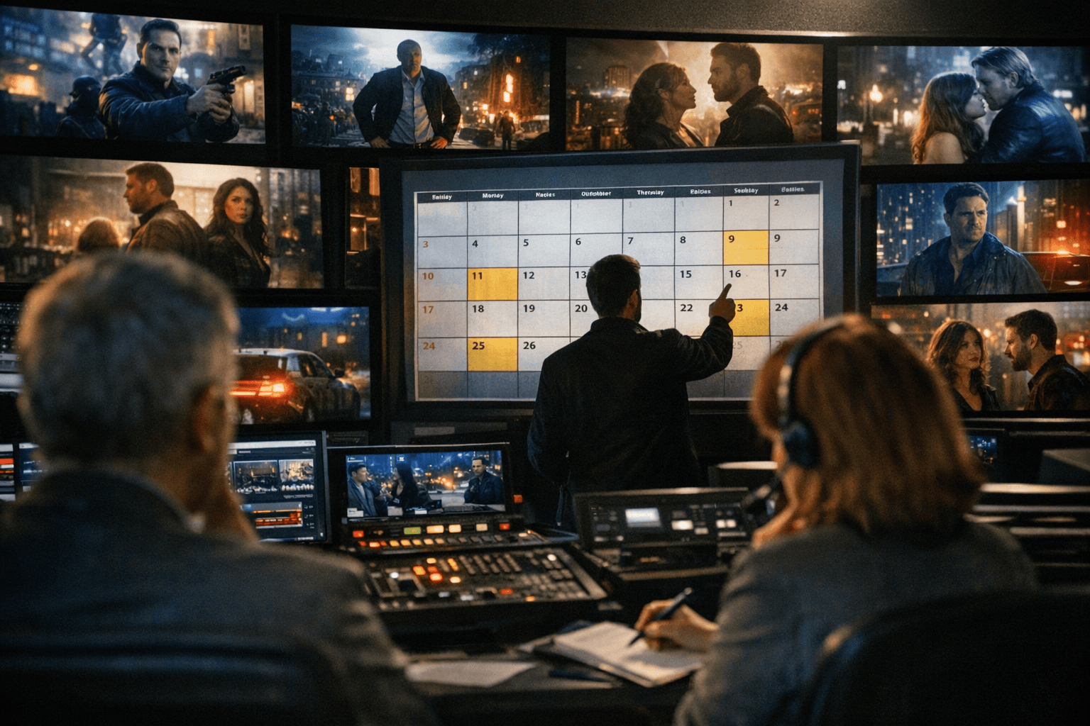 AI-generated illustration