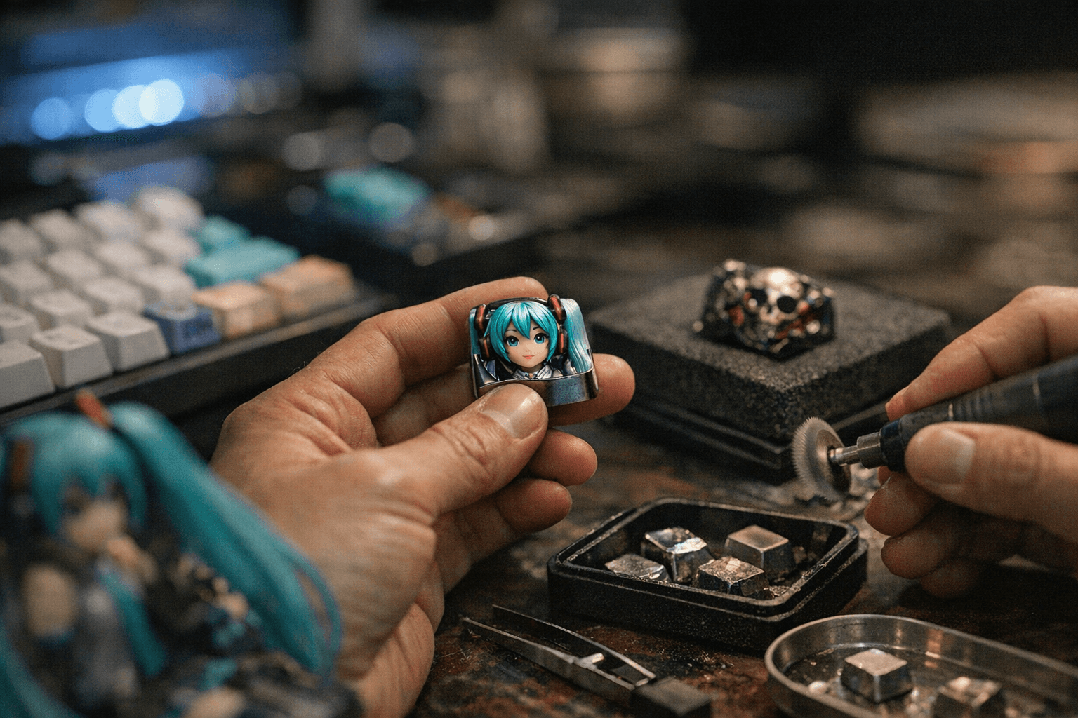 AI-generated illustration