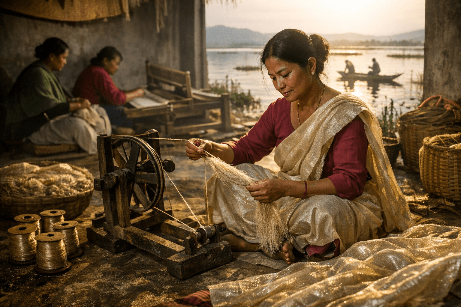 AI-generated illustration