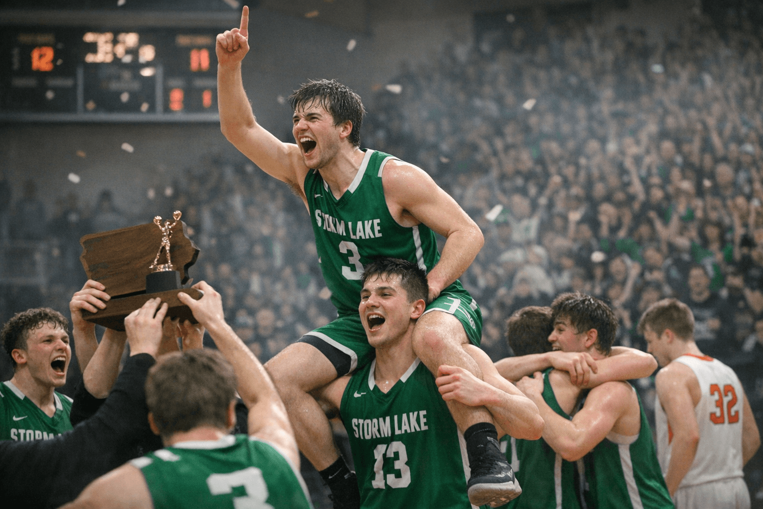 AI-generated illustration