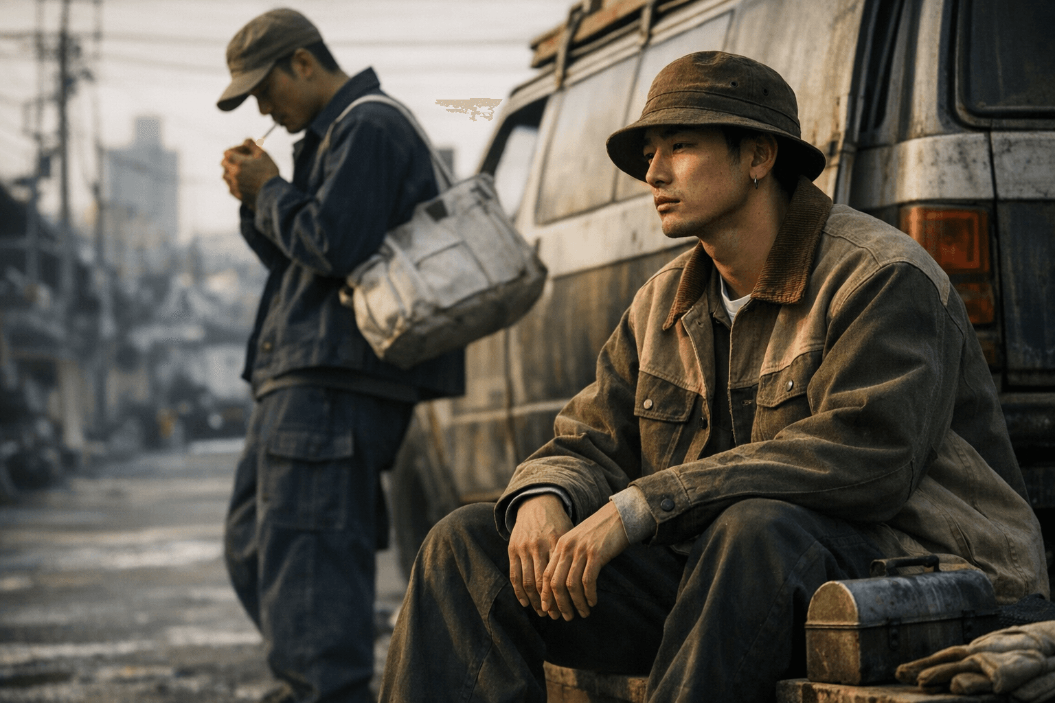 AI-generated illustration