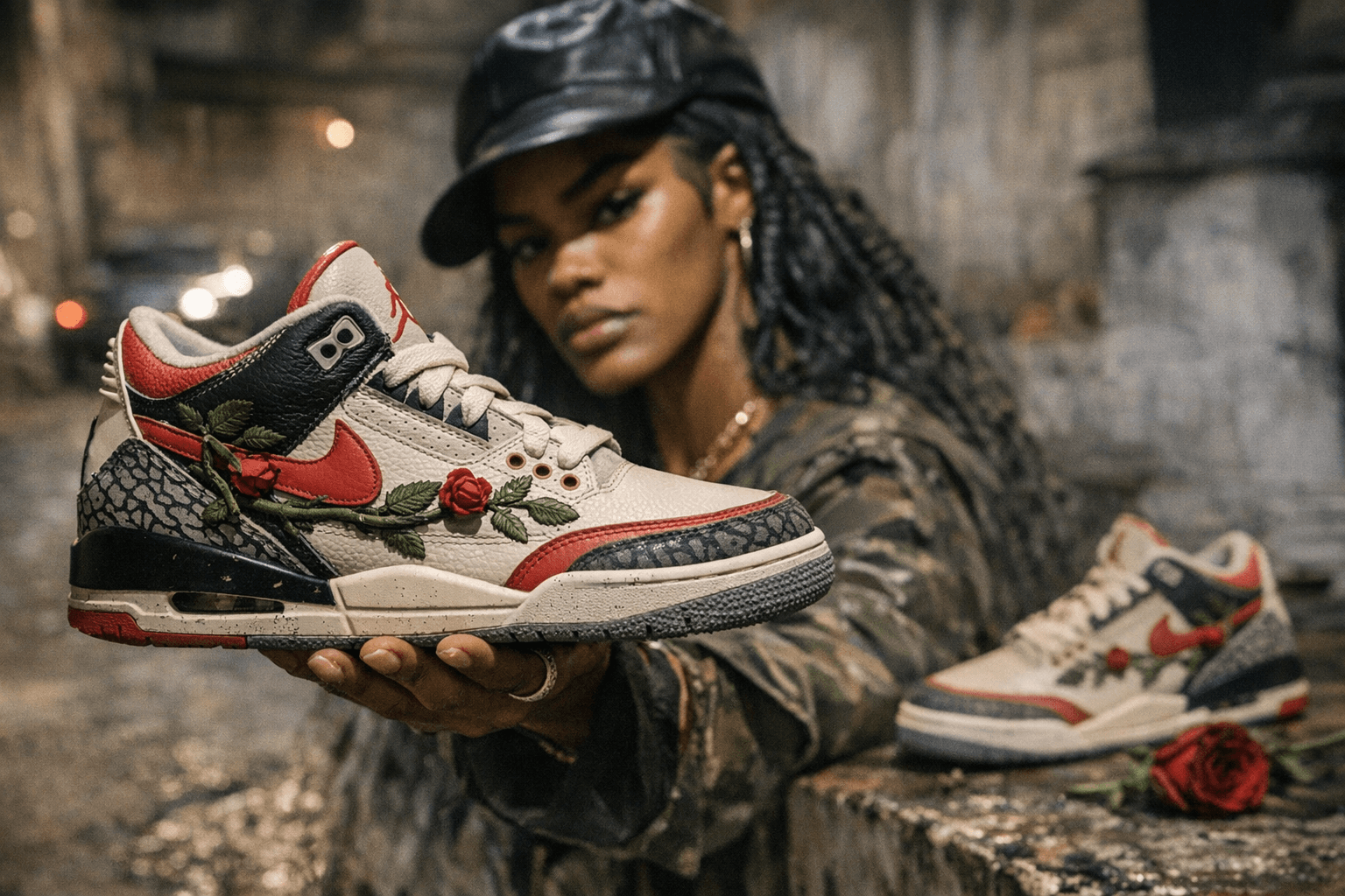 AI-generated illustration