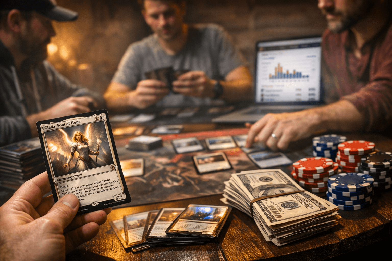 AI-generated illustration