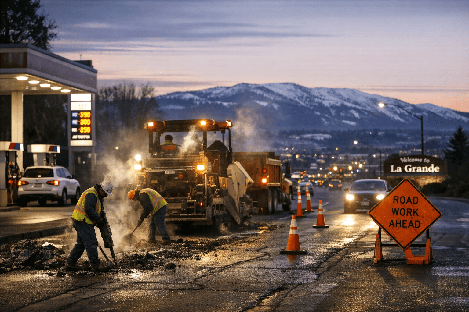 AI-generated illustration