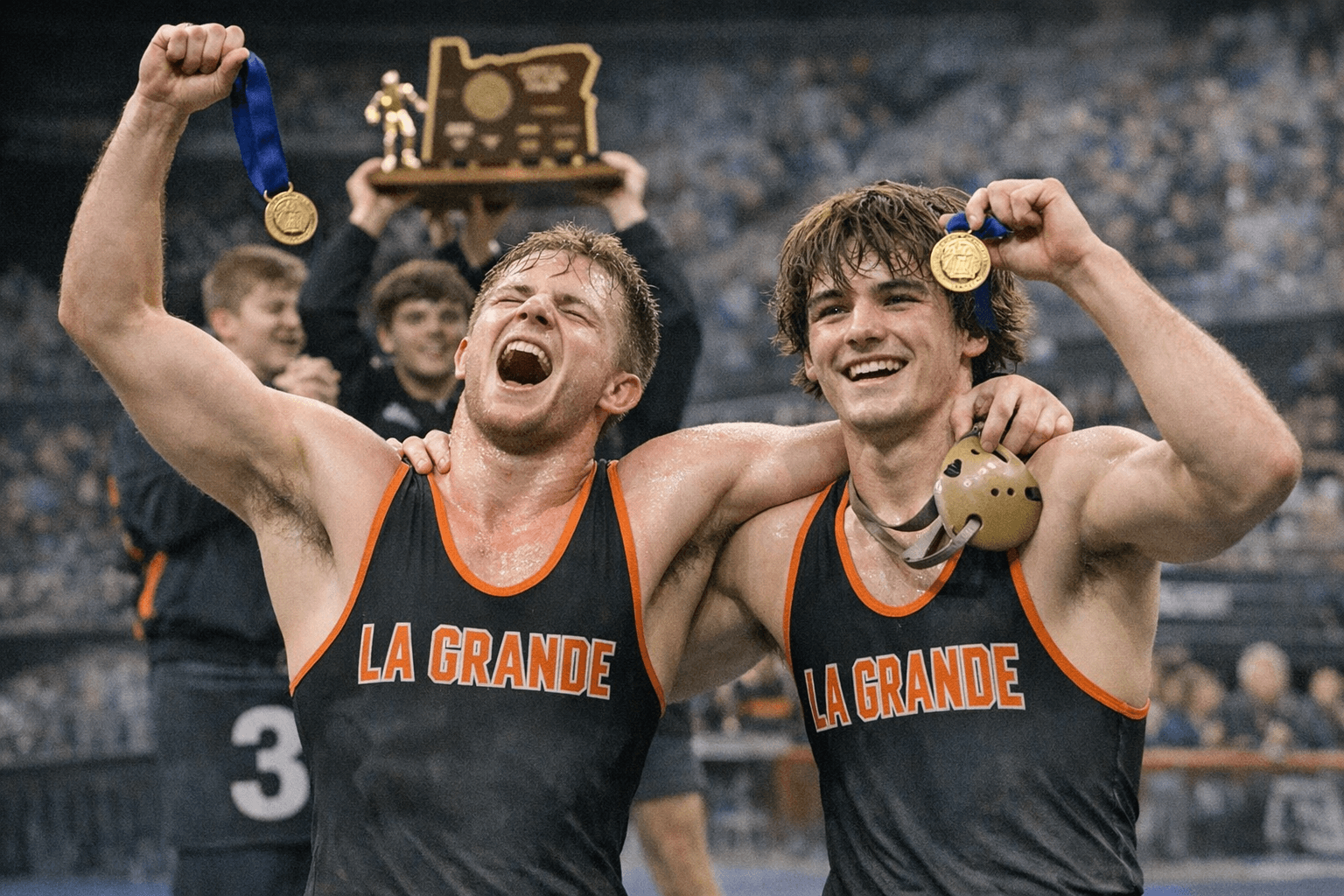 AI-generated illustration