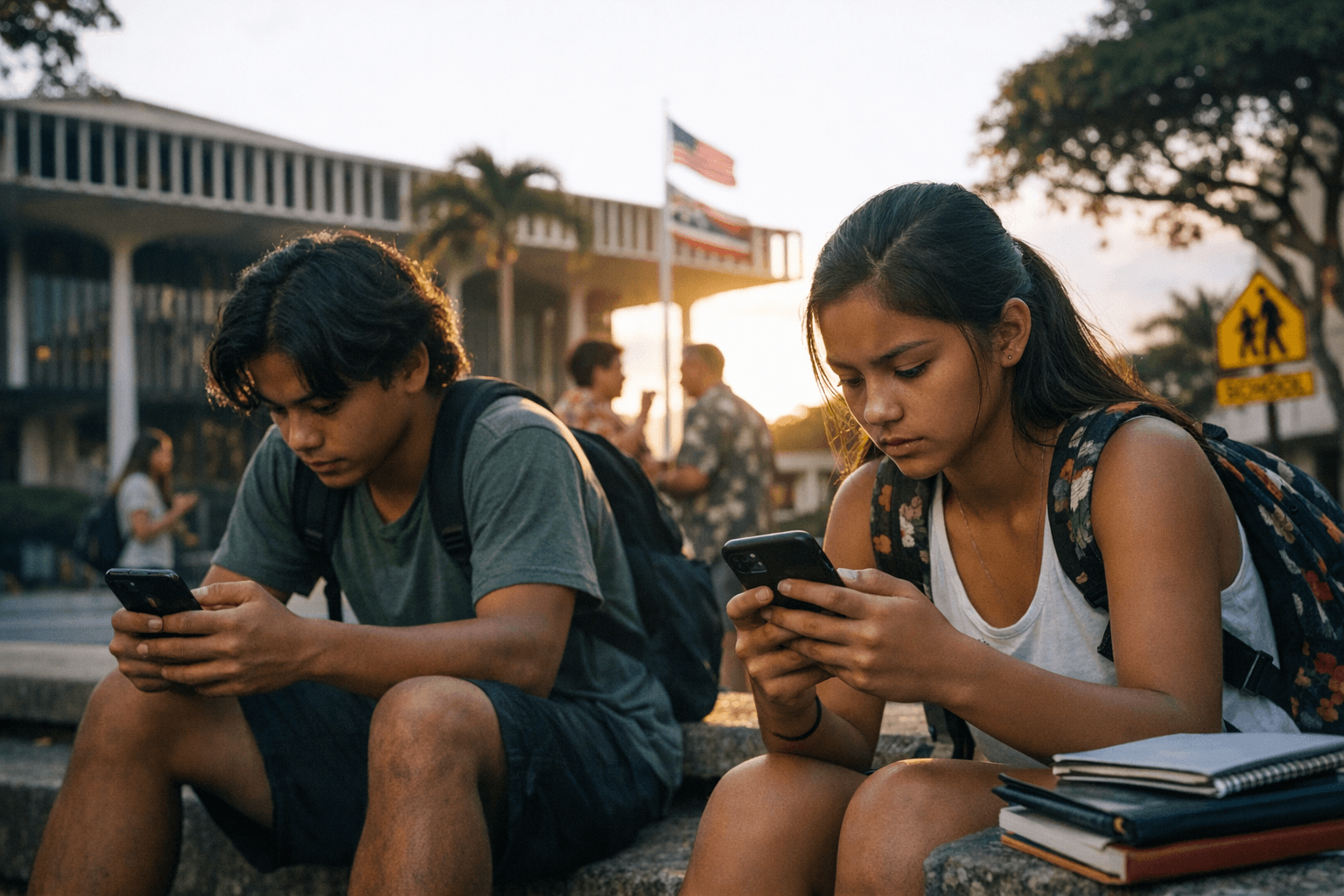 AI-generated illustration