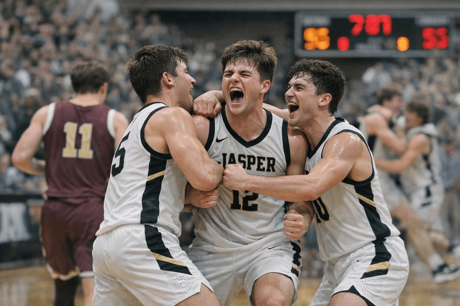 AI-generated illustration