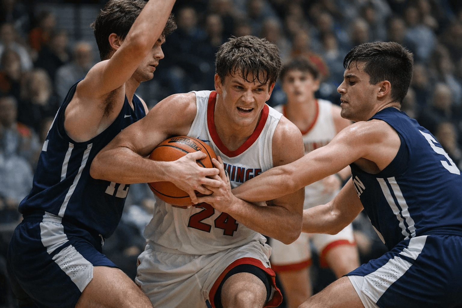 AI-generated illustration