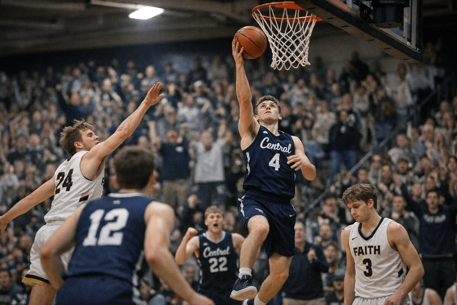 AI-generated illustration