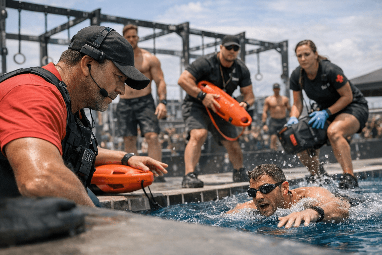 CrossFit Announces New Safety Commitments and Event Protocol Enhancements for 2026