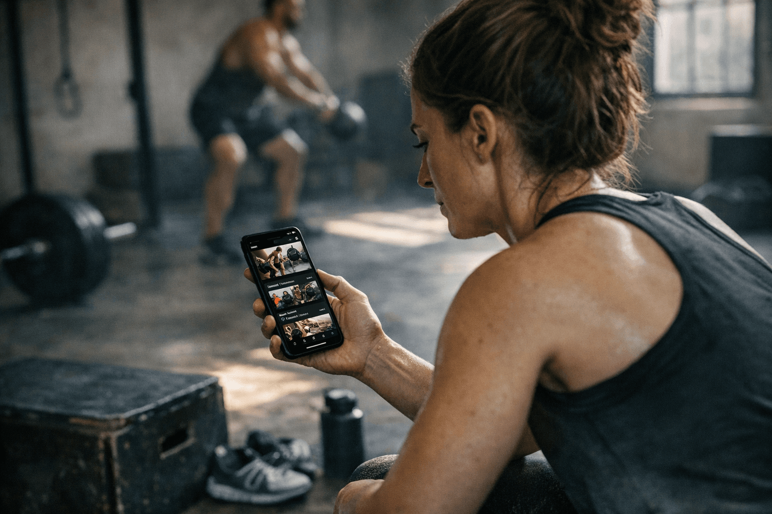 AI-generated illustration