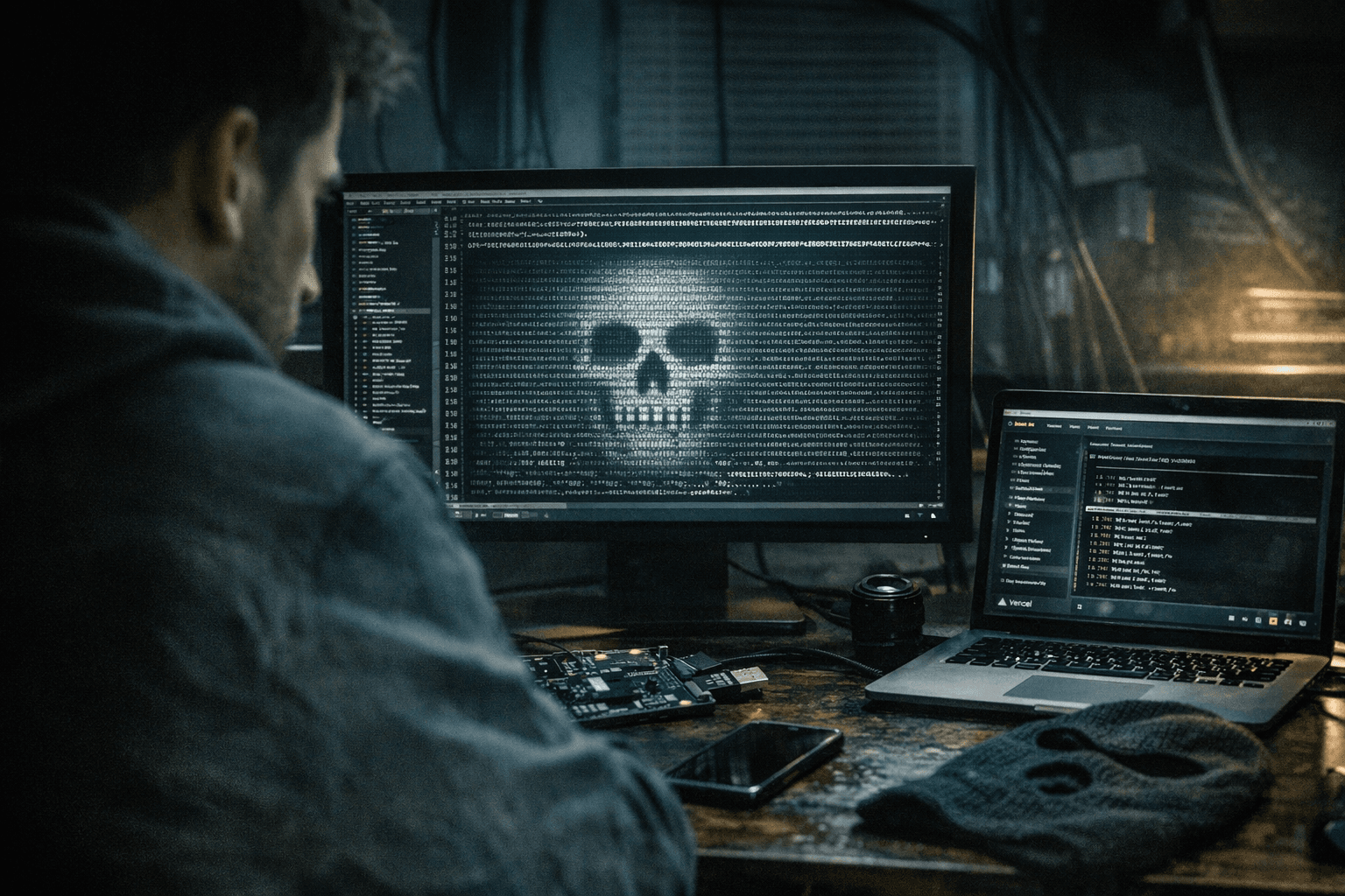 AI-generated illustration